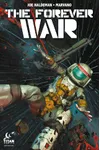 The Forever War #5