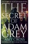 The Secret of Adam Grey