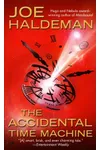 The Accidental Time Machine