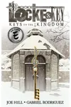 Keys to the Kingdom