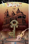 Locke & Key/Sandman: Hell & Gone #0