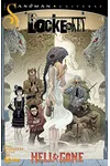 Locke & Key/Sandman: Hell & Gone #1