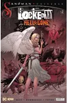 Locke & Key/Sandman: Hell & Gone #2