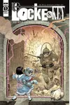 Locke & Key: ...In Pale Battalions Go… #1