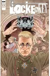 Locke & Key: ...In Pale Battalions Go… #2