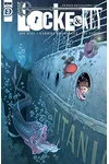 Locke & Key: ...In Pale Battalions Go… #3