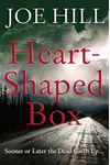 Heart-Shaped Box