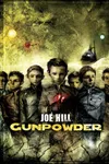 Gunpowder