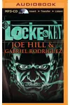 Locke & Key Audio Drama