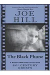 The Black Phone