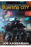 Burning City