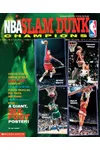 NBA All-Star Slam Dunk Champions