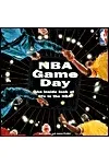 NBA Game Day