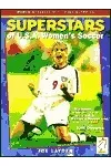 Superstars of U.S.A. Women's Soccer: Women Athletes of the 2000 Olympics