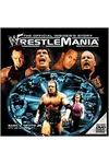 WWF WrestleMania: The Official Insider's Story