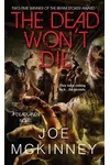 The Dead Won't Die