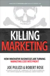 Killing Marketing