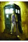 Doctor Who Whispering Gallery