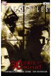 30 Days of Night / The X Files