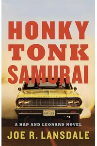 Honky Tonk Samurai