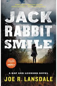 Jackrabbit Smile