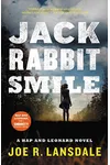 Jackrabbit Smile