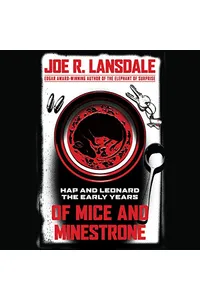 Of Mice and Minestrone