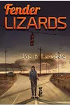 Fender Lizards