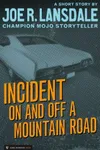 Incident On and Off a Mountain Road