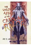 The Unlikely Affair of the Crawling Razor