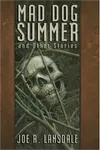 Mad Dog Summer