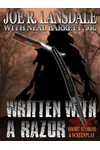 Written With a Razor - Short Stories and a Screenplay