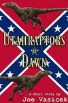 Utahraptors at Dawn