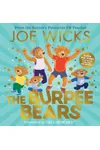 The Burpee Bears