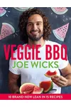Veggie BBQ