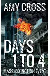Days 1 to 4