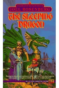 The Sleeping Dragon