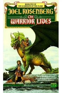 The Warrior Lives