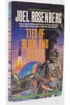 Ties of Blood and Silver