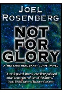 Not For Glory