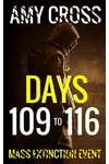 Days 109 to 116