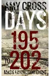 Days 195 to 202