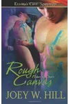 Rough Canvas