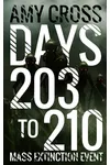 Days 203 to 210