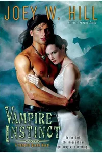 Vampire Instinct