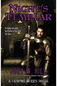 Night's Templar