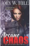 Arcane Chaos