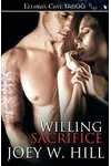 Willing Sacrifice