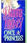 Once a Princess