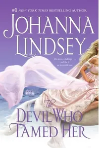The Devil Who Tamed Her